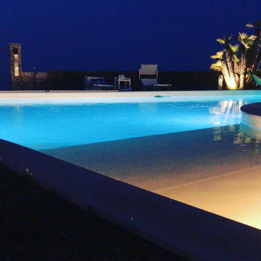 Villa Seba Sicily Augusta Kültér fotó