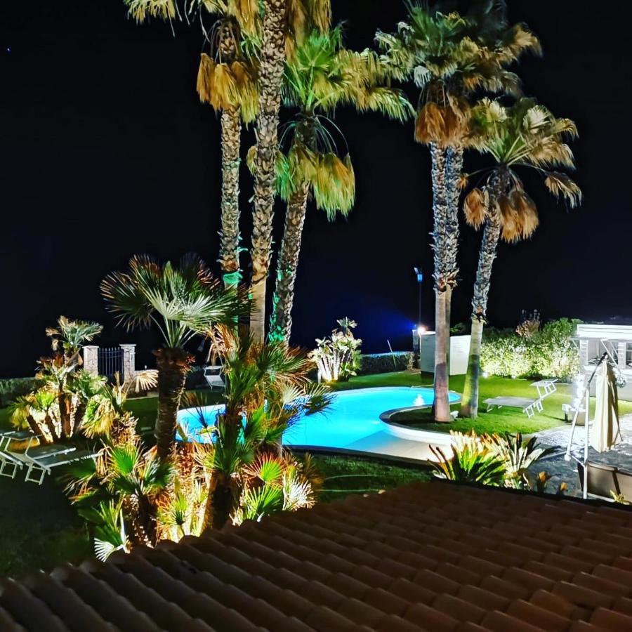 Villa Seba Sicily Augusta Kültér fotó