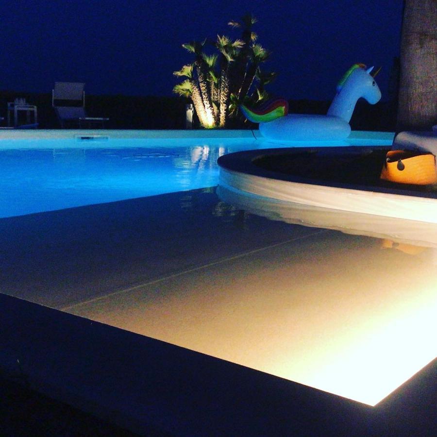 Villa Seba Sicily Augusta Kültér fotó