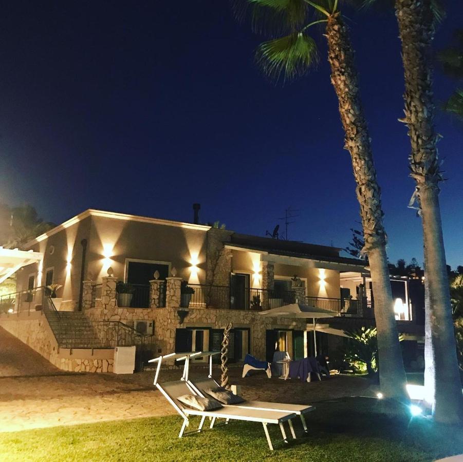 Villa Seba Sicily Augusta Kültér fotó