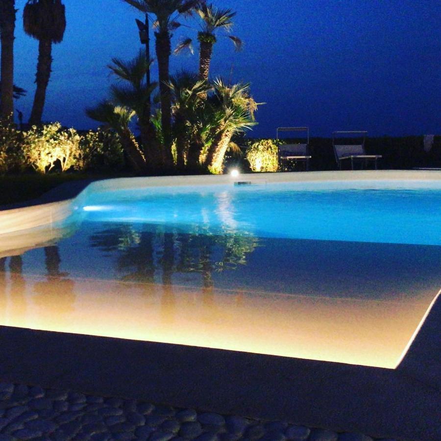 Villa Seba Sicily Augusta Kültér fotó