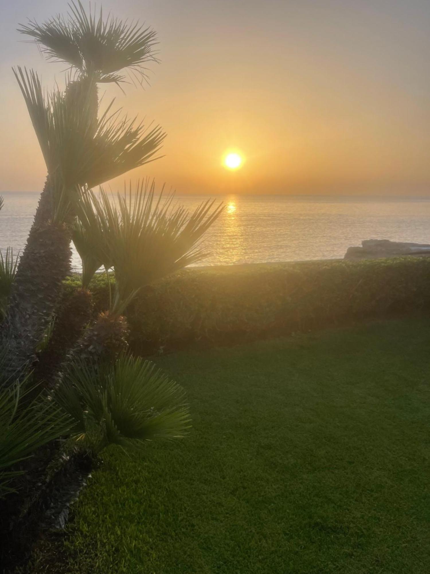 Villa Seba Sicily Augusta Kültér fotó