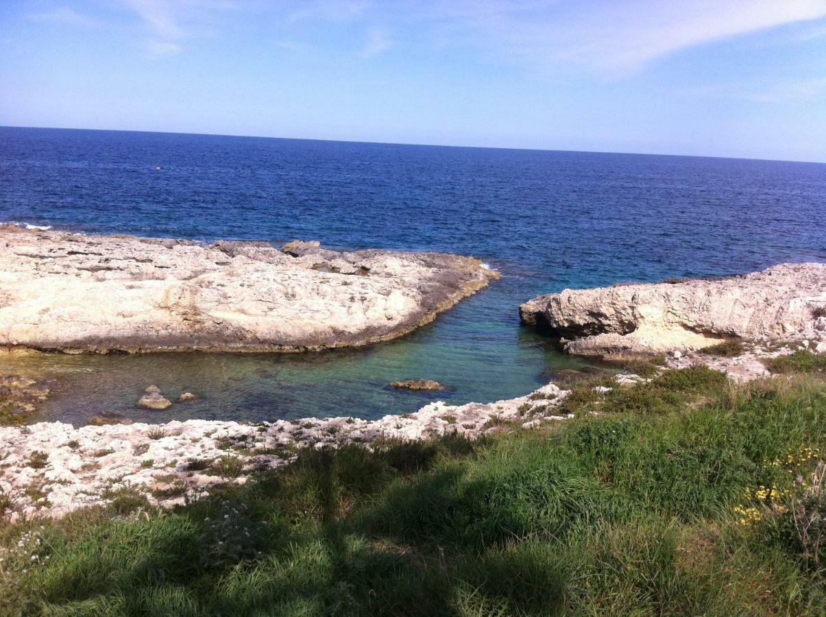 Villa Seba Sicily Augusta Kültér fotó