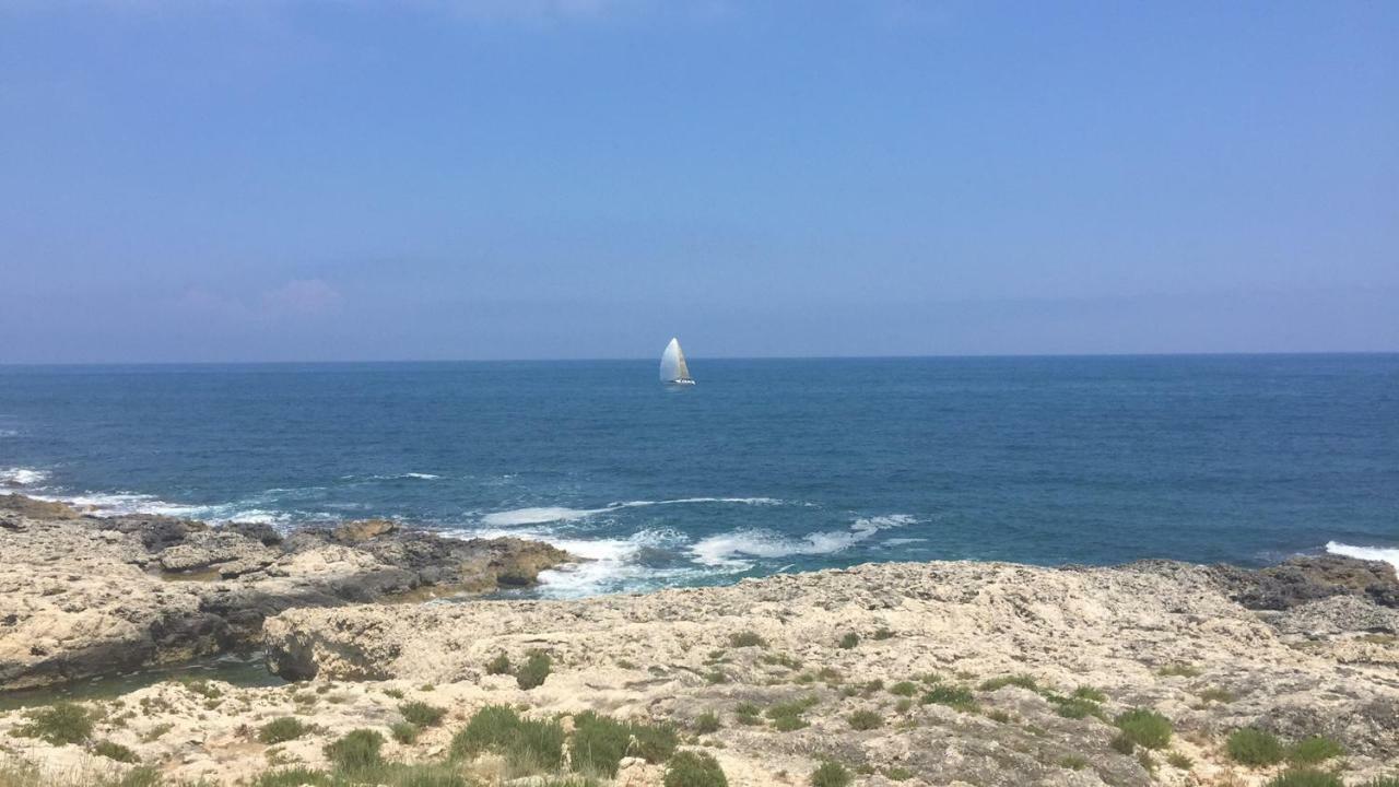 Villa Seba Sicily Augusta Kültér fotó