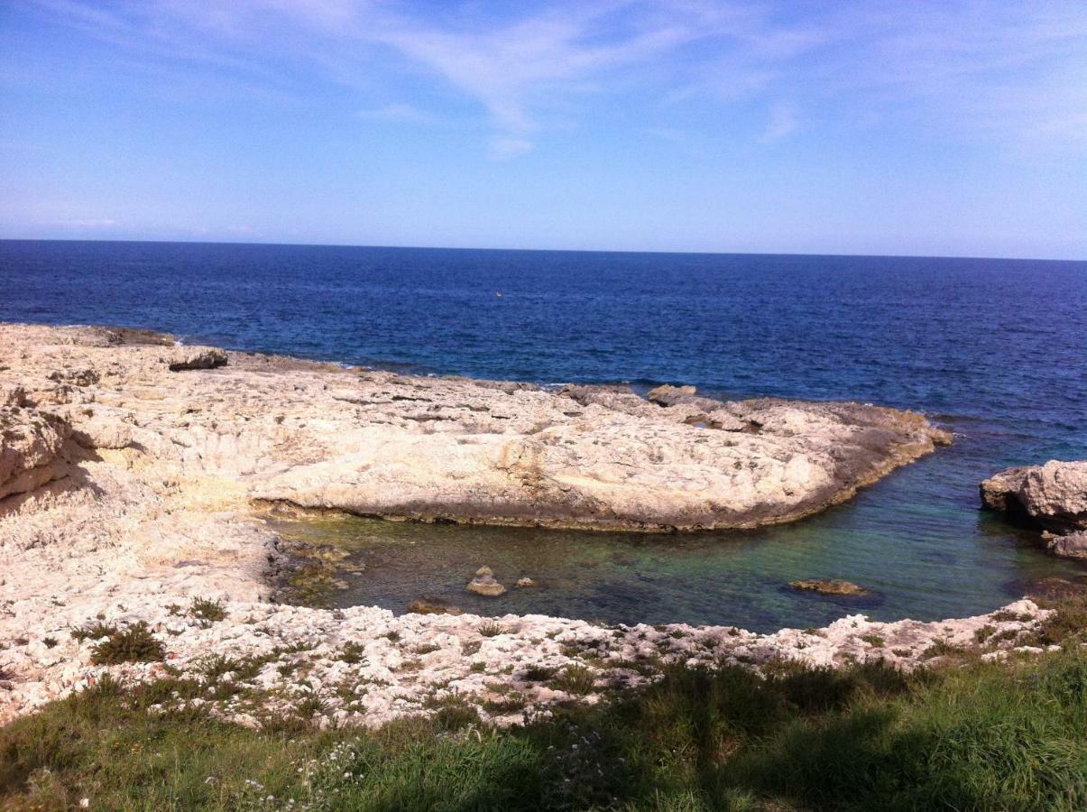 Villa Seba Sicily Augusta Kültér fotó