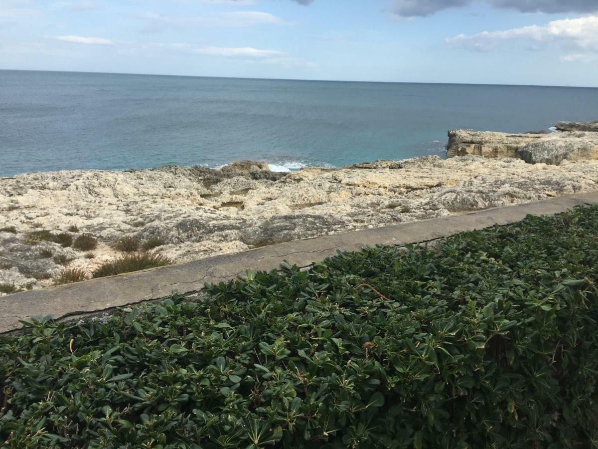 Villa Seba Sicily Augusta Kültér fotó