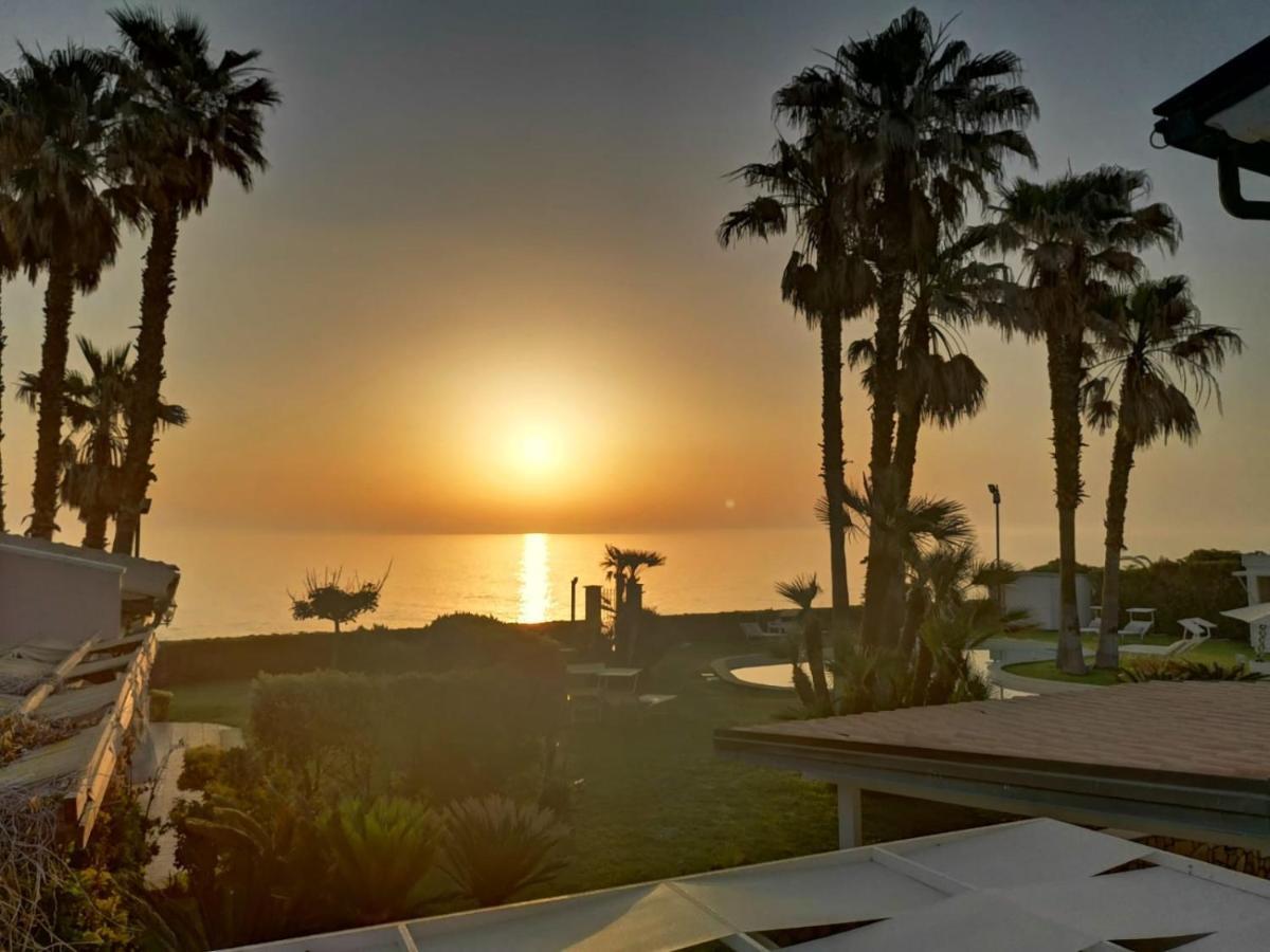 Villa Seba Sicily Augusta Kültér fotó